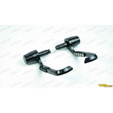 Bảo Vệ Tay Lái Kèm Gù CNC Racing (Thái Lan)